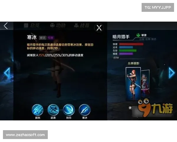 王者之刃攻略 王者之刃攻略