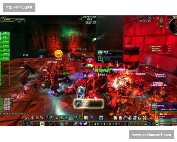 魔兽世界单机版:探索独特玩法 魔兽世界单机版:探索独特玩法